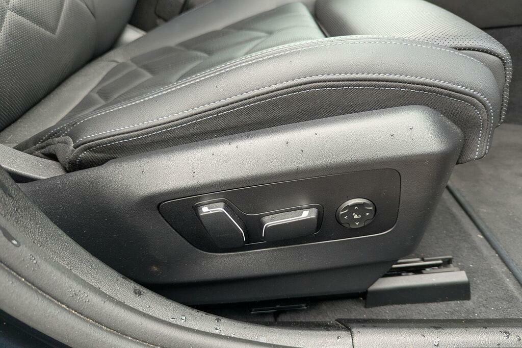 BMW 5 Series 520I M Sport Pro Tech Plus Grey #23