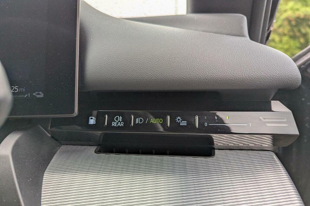 BMW 5 Series 520I M Sport Pro Tech Plus Grey #49
