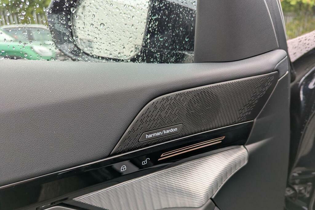BMW 5 Series 520I M Sport Pro Tech Plus Grey #19