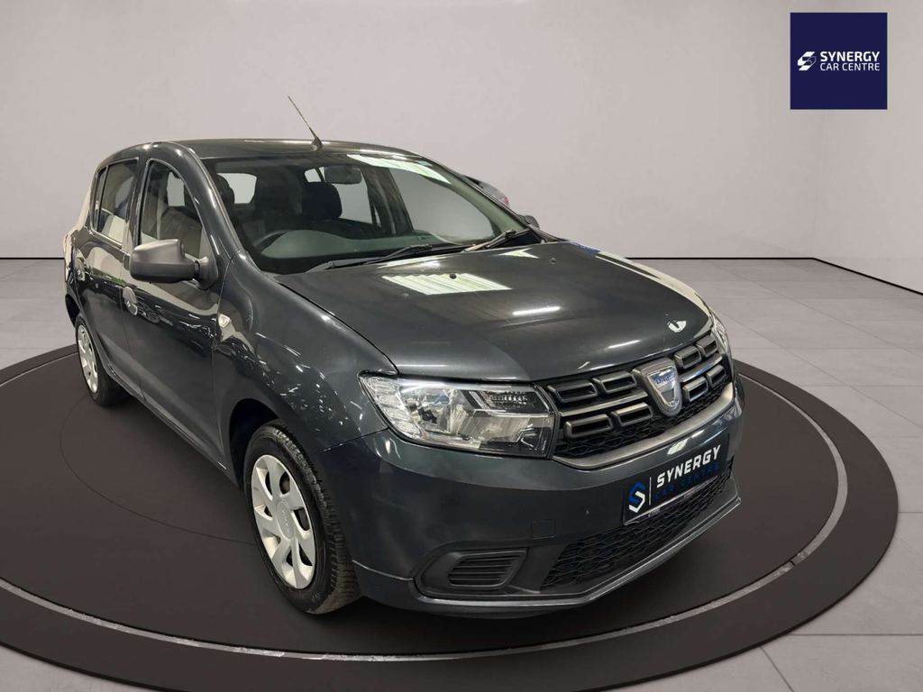 Dacia Sandero Essential Tce ML69ZZD #2