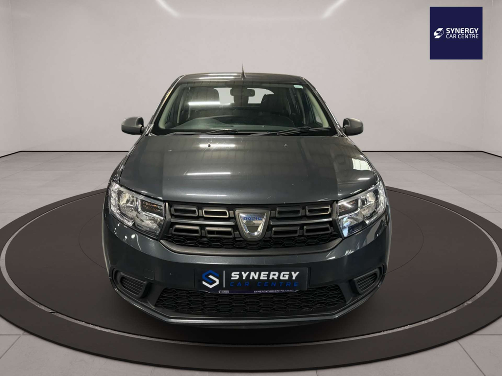 Dacia Sandero Essential Tce ML69ZZD #3