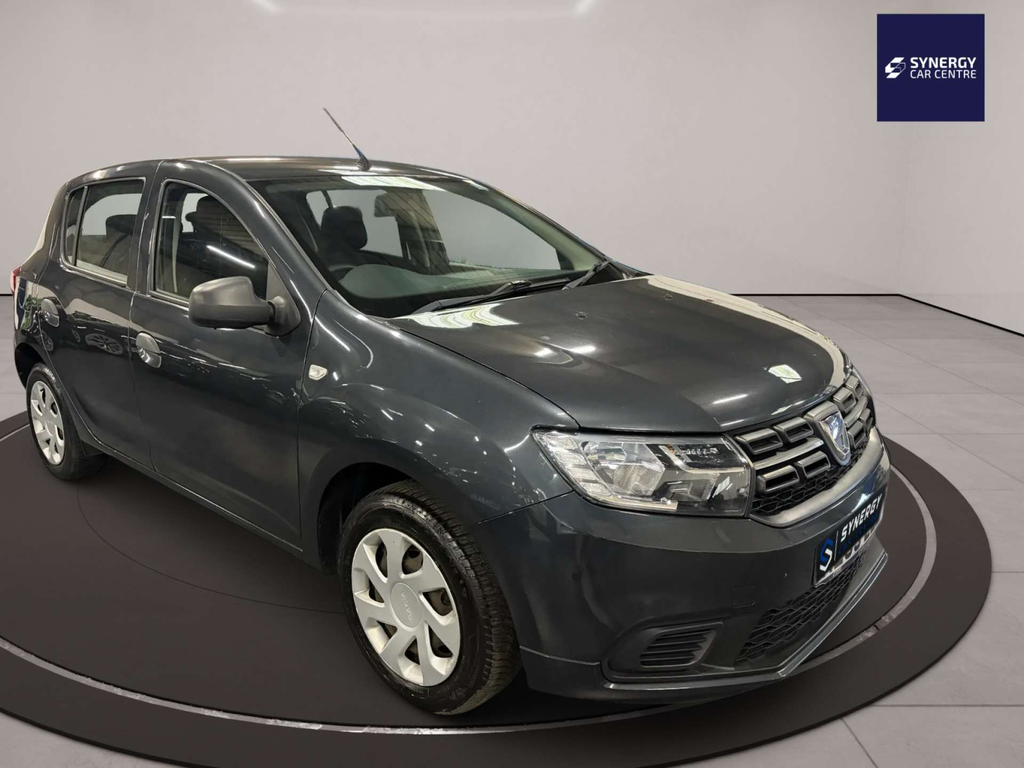Dacia Sandero Essential Tce ML69ZZD #6