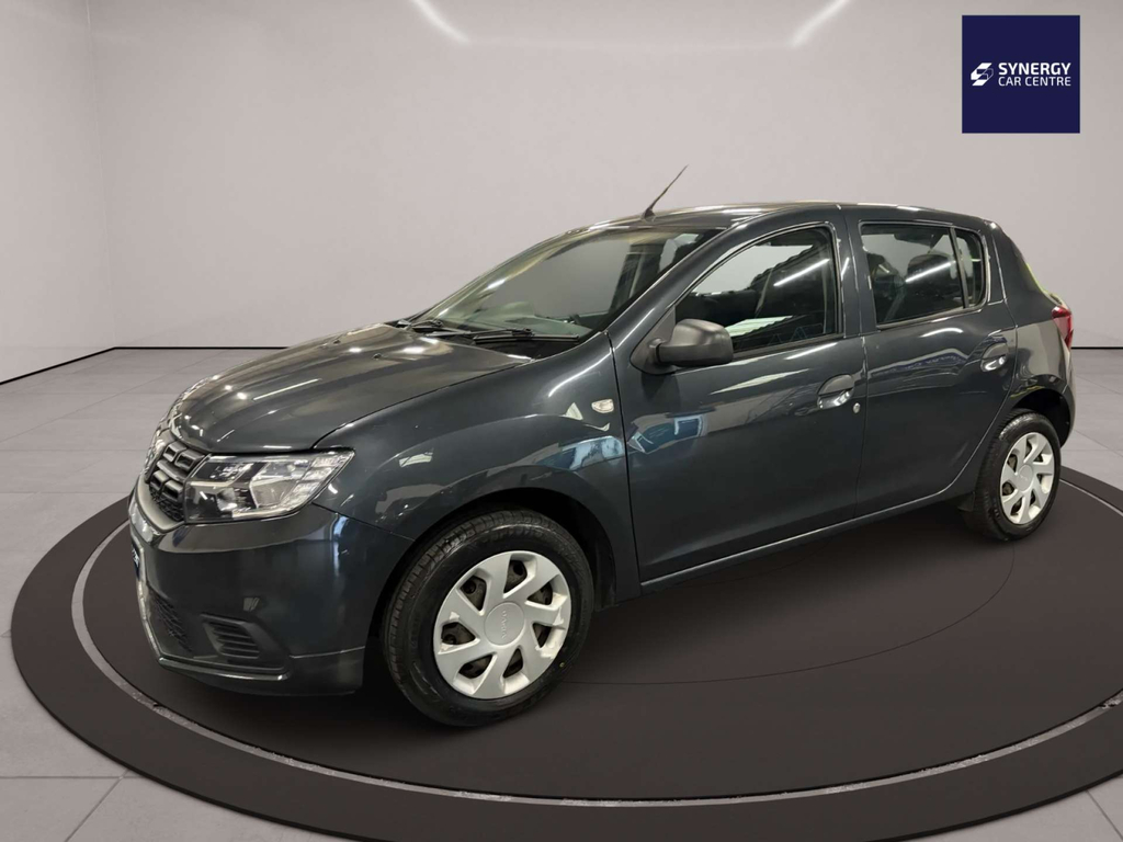 Dacia Sandero Essential Tce ML69ZZD #4