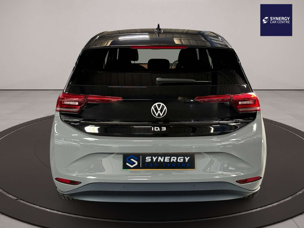 Volkswagen ID.3 Id3 1St Edition  #6