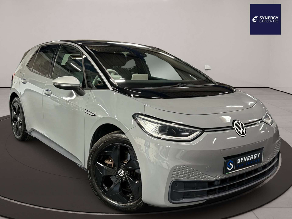 Volkswagen ID.3 Id3 1St Edition 
