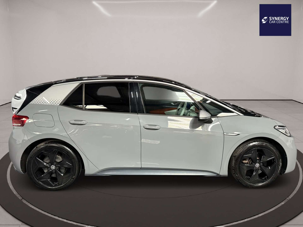 Volkswagen ID.3 Id3 1St Edition  #3