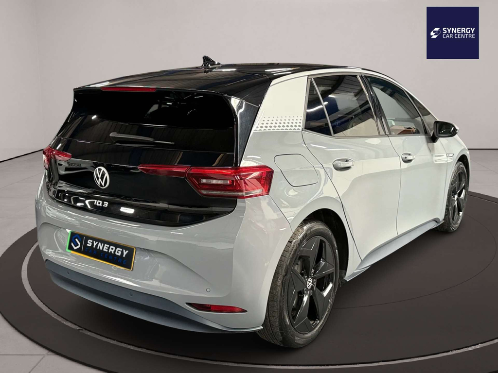 Volkswagen ID.3 Id3 1St Edition  #5