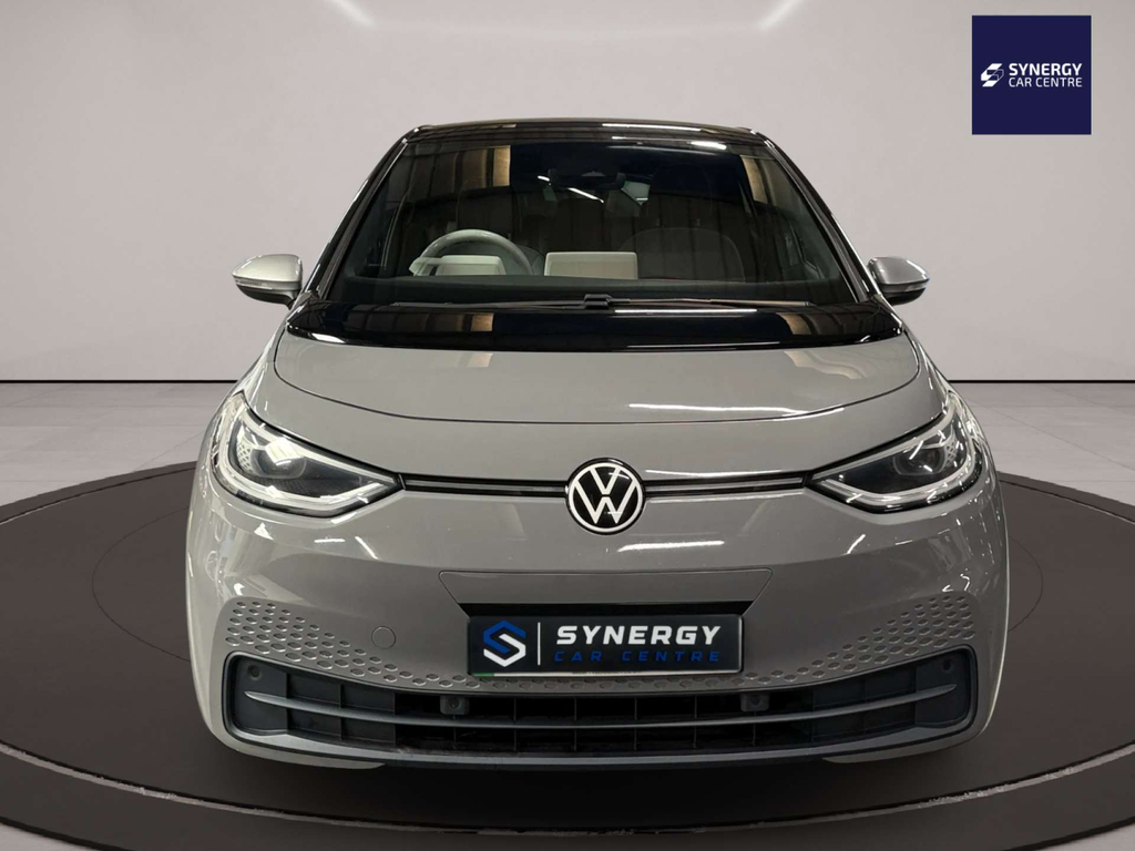 Volkswagen ID.3 Id3 1St Edition  #2