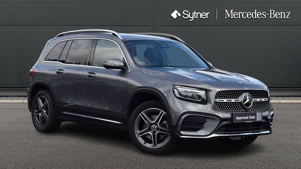 Mercedes-Benz E Class E200 Amg Line 9G-tronic Blue