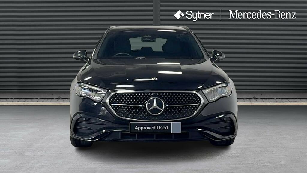 Mercedes-Benz E Class E300e Urban Edition 9G-tronic KR25PYY Black #6