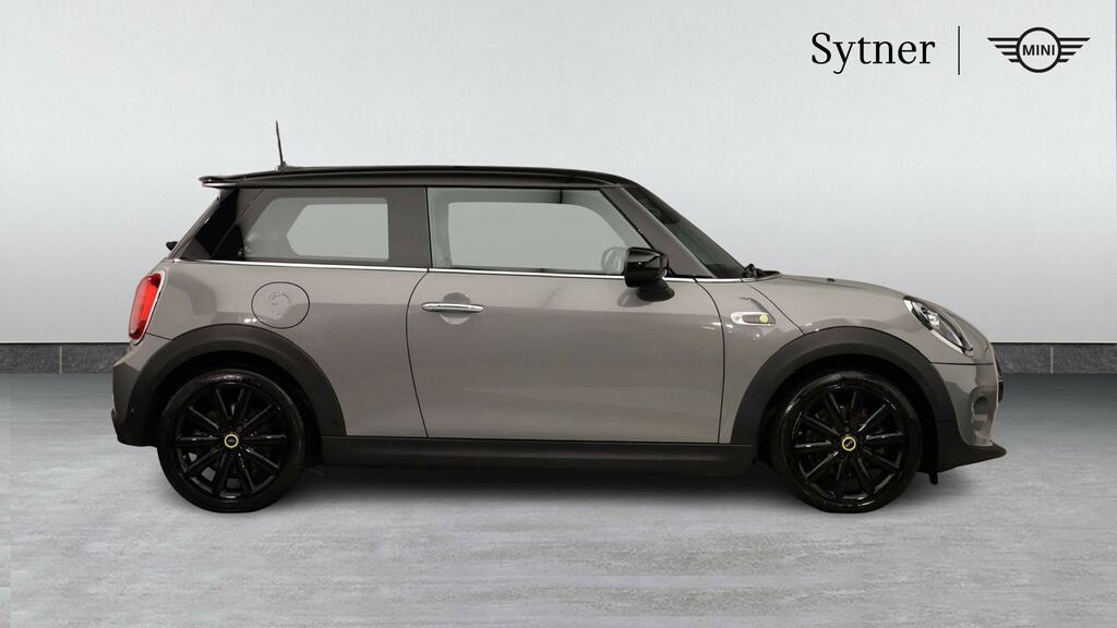 Mini Electric 135Kw Cooper S Level 2 33Kwh Grey #3