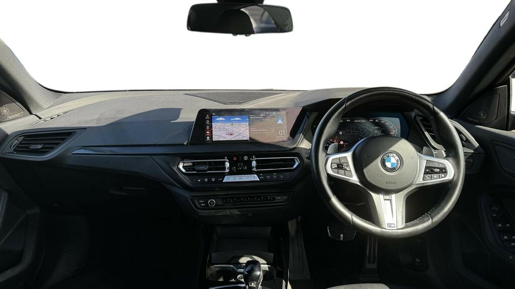 BMW 2 Series Gran Coupe M235i Xdrive Step Techpro Pack WM24UVV Purple #3
