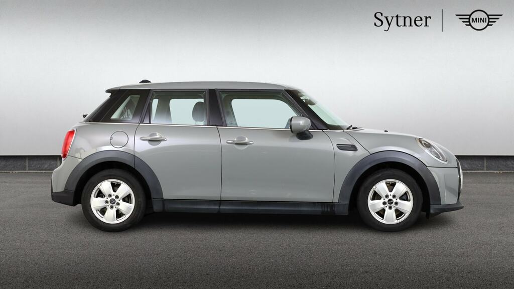 Mini Hatch 1.5 Cooper Classic Premium FE72YON Grey #3