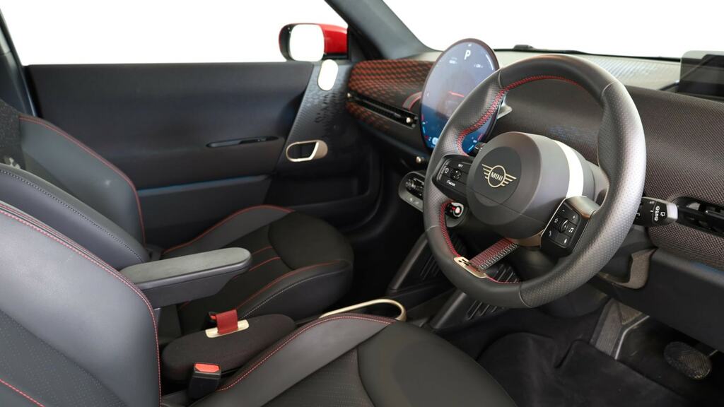 Mini Hatch 160Kw Se Sport Level 3 54Kwh YB24FWD Grey #6