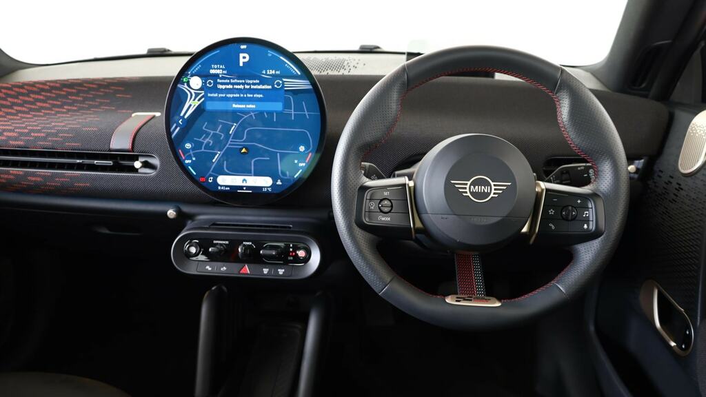 Mini Hatch 160Kw Se Sport Level 3 54Kwh YB24FWD Grey #5