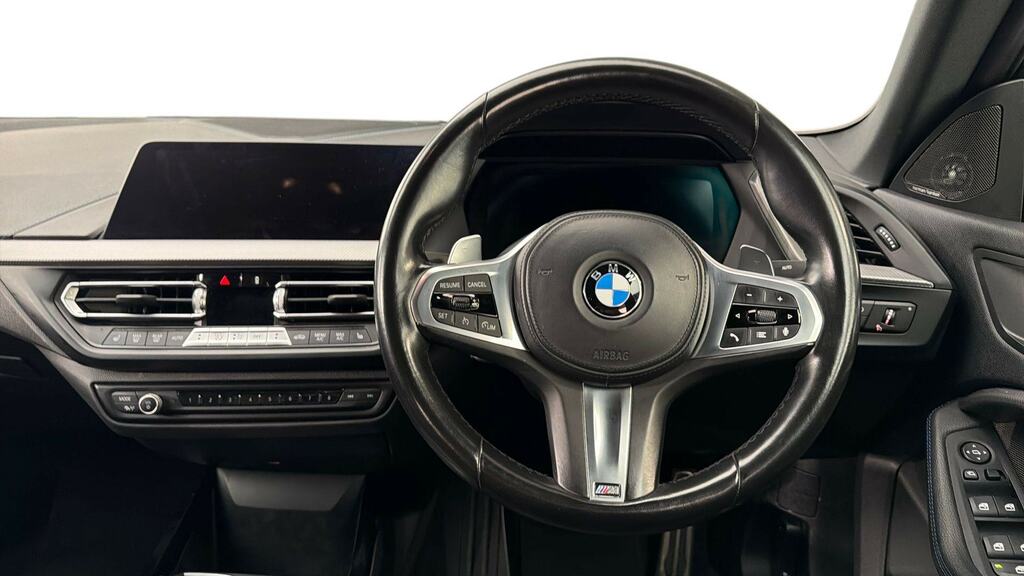 BMW 2 Series Gran Coupe 220I M Sport Step Pro Pack PK23BOF Blue #5