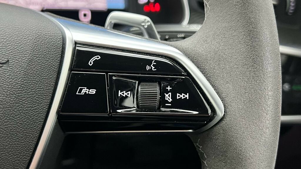 Audi RS6 Avant Rs 6 Avant  #17
