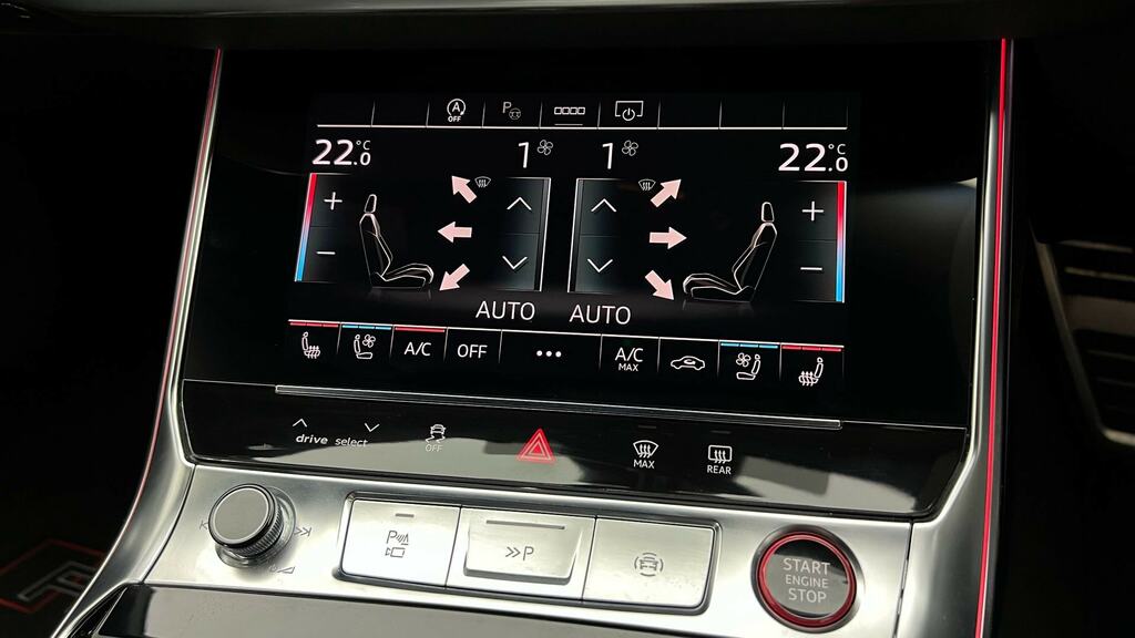 Audi RS6 Avant Rs 6 Avant  #12