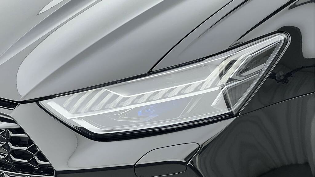 Audi RS6 Avant Rs 6 Avant  #23