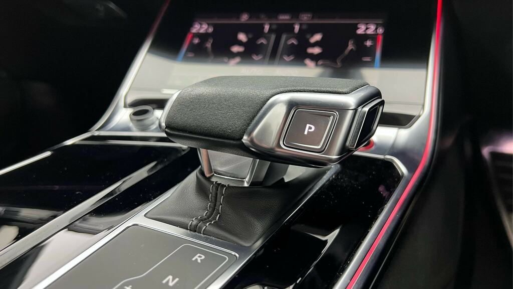 Audi RS6 Avant Rs 6 Avant  #13