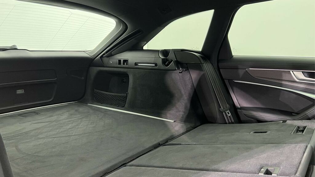 Audi RS6 Avant Rs 6 Avant  #20