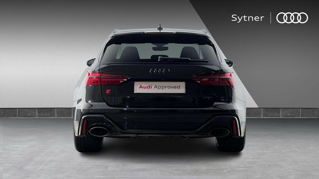 Audi RS6 Avant Rs 6 Avant  #8