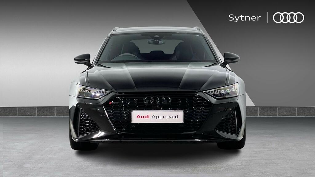 Audi RS6 Avant Rs 6 Avant  #7