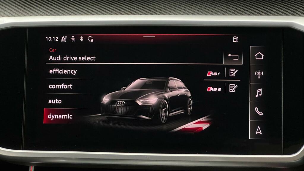 Audi RS6 Avant Rs 6 Avant  #35