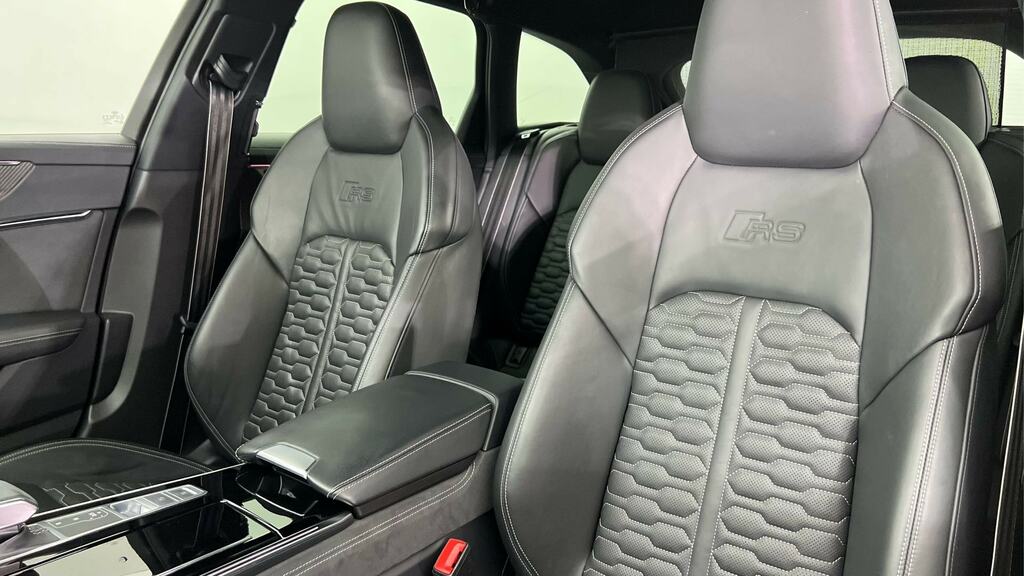 Audi RS6 Avant Rs 6 Avant  #14