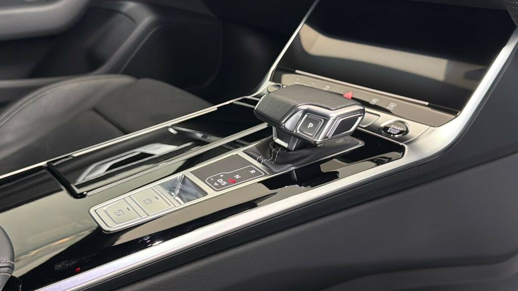 Audi A7 40 Tdi Quattro S Line S Tronic Tech Pack Grey #14