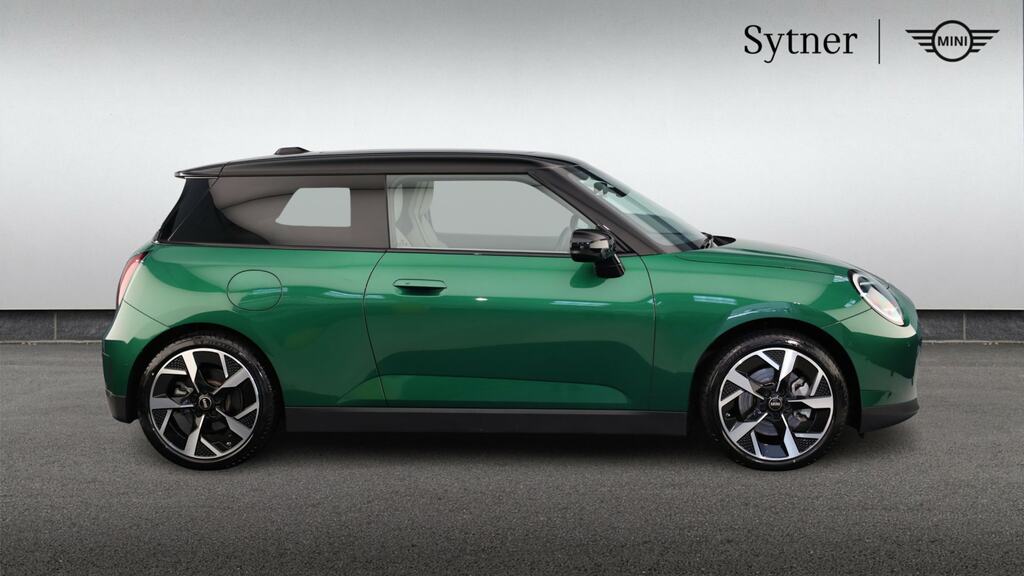 Mini Hatch 160Kw Se Exclusive Level 2 54Kwh PK24VRP Green #3