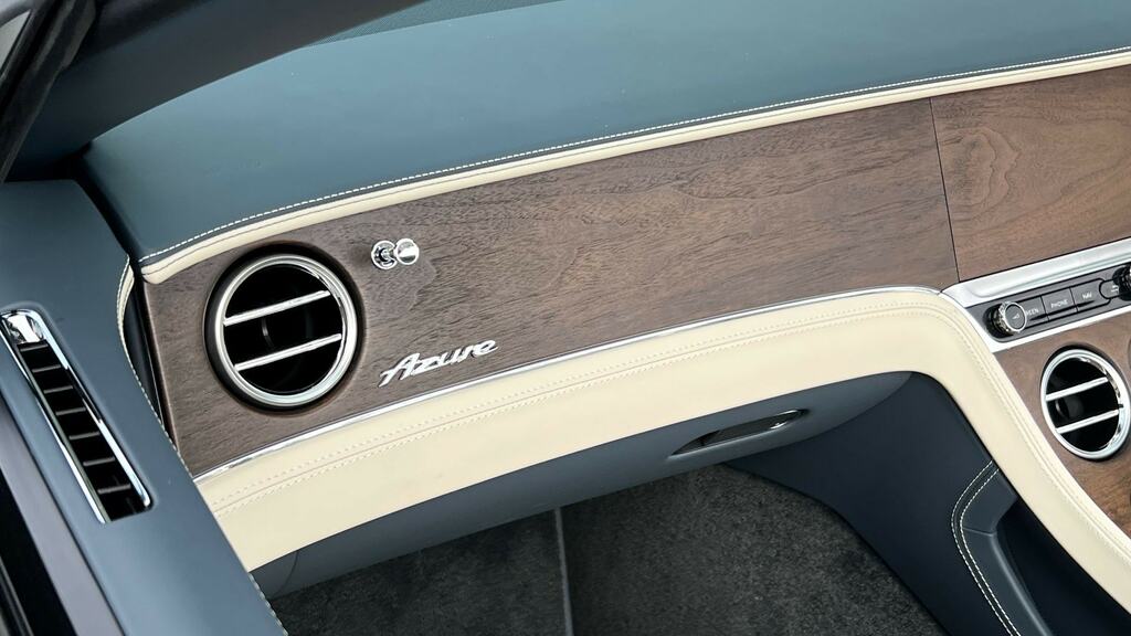 Bentley Continental Gt Speed First Edition  #16