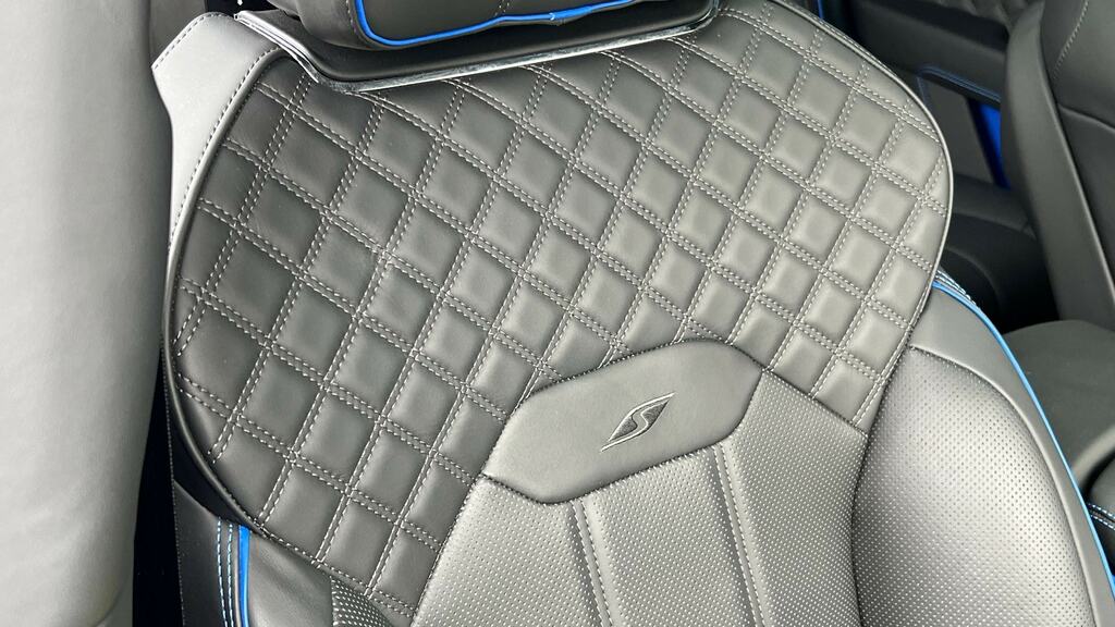 Bentley Bentayga Ewb Azure First Edition Grey #14