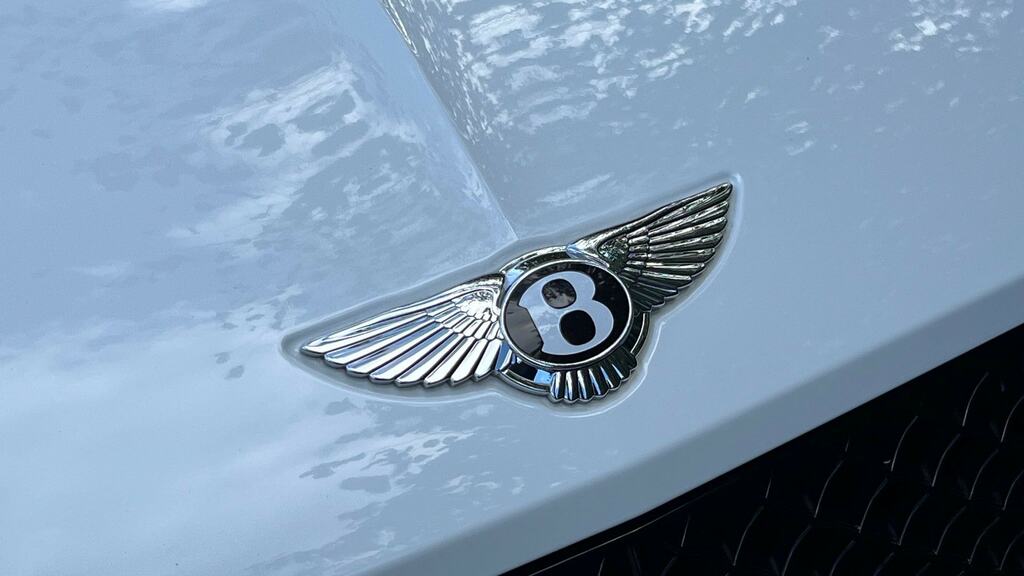 Bentley Continental Gt 6.0 W12 Speed Blue #23