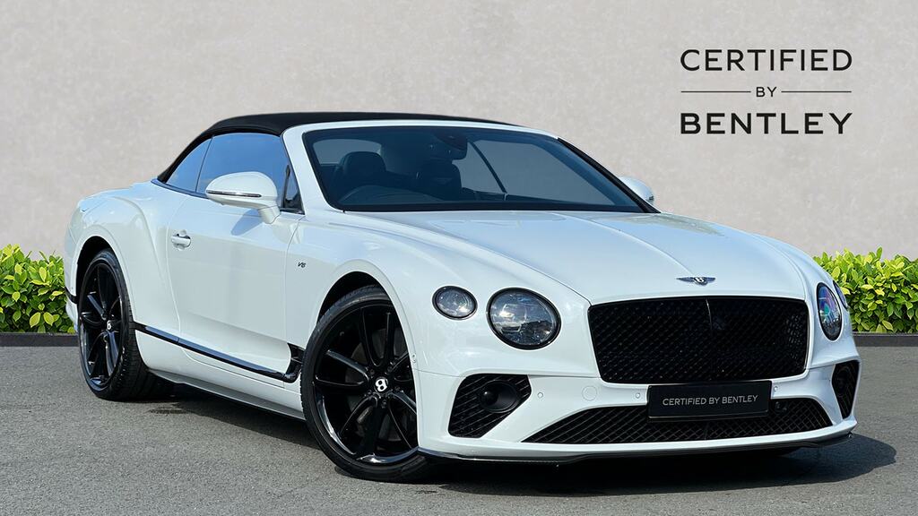 Bentley Continental Gt 6.0 W12 Speed Blue #7