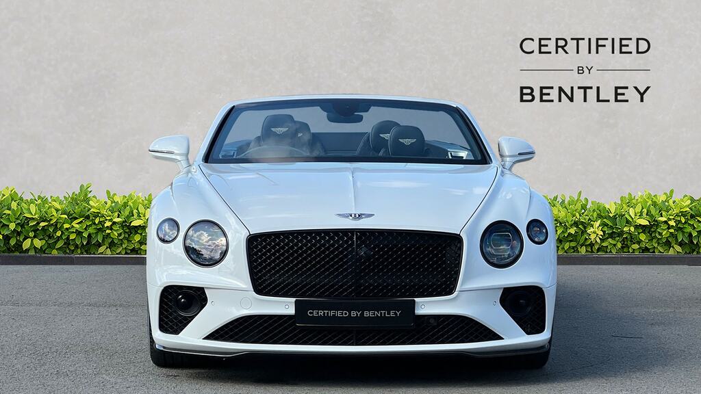 Bentley Continental Gt 6.0 W12 Speed Blue #10