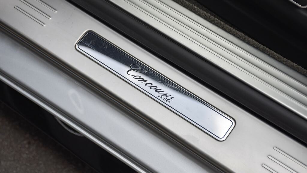 Bentley Continental Gt   #18