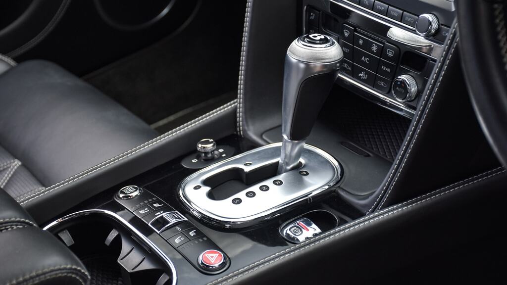 Bentley Continental Gt   #11