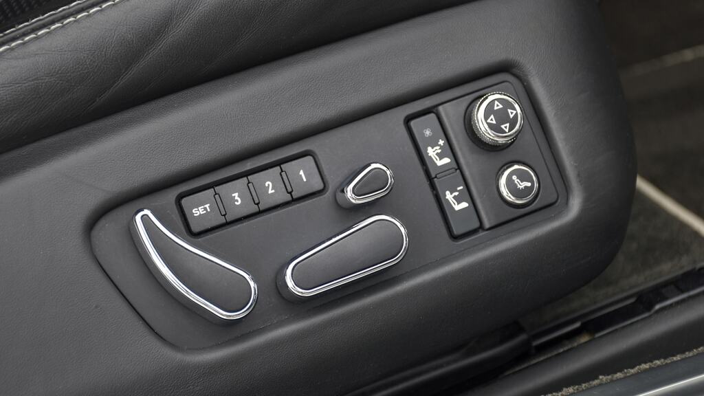 Bentley Continental Gt   #22