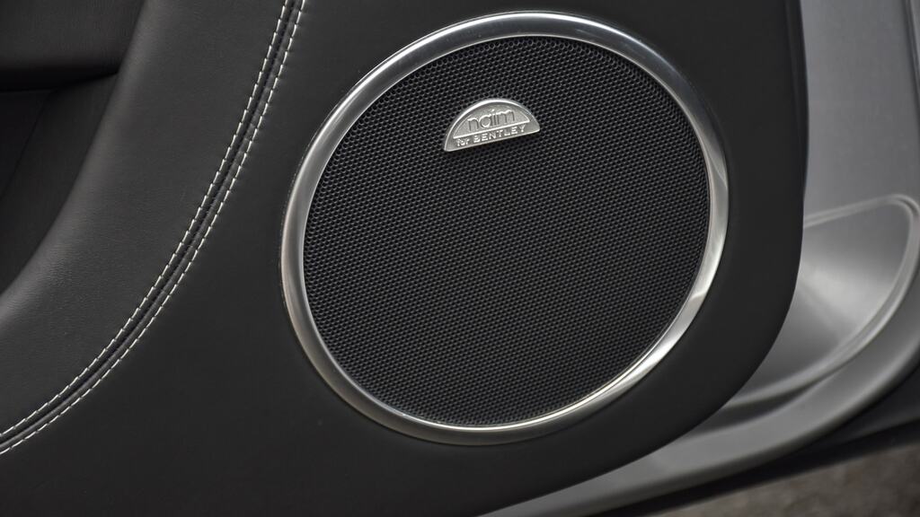 Bentley Continental Gt   #23