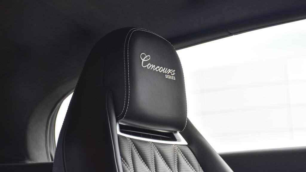 Bentley Continental Gt   #9