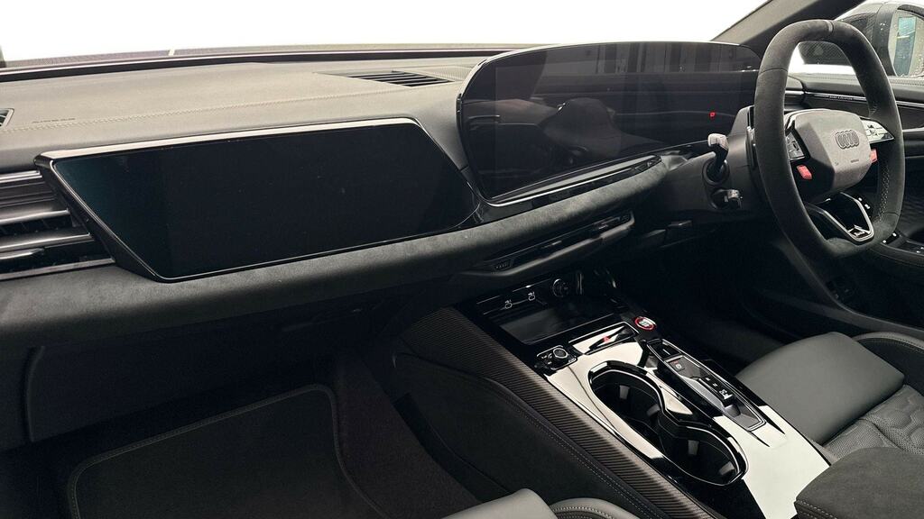 Audi RS5 Rs 5 Tfsi E Qtro Perform Vorsprung Tiptronic Green #2