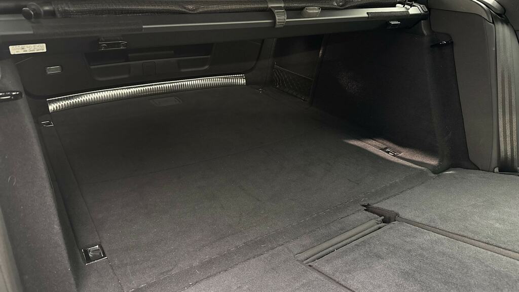Audi RS4 Avant Competition 450 Ps Tiptronic Black #21