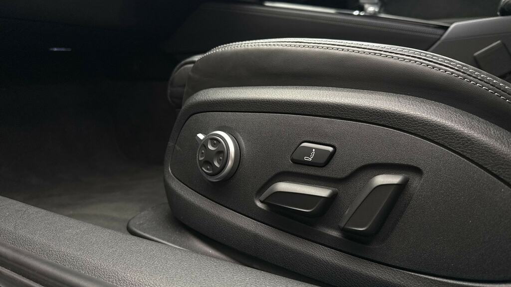 Audi RS4 Avant Competition 450 Ps Tiptronic Black #25