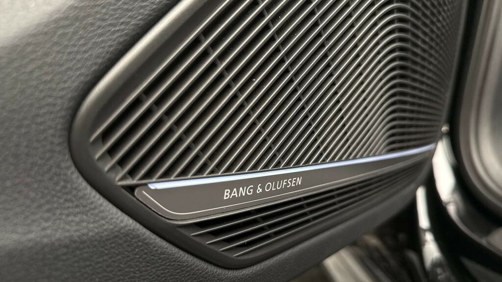 Audi RS4 Avant Competition 450 Ps Tiptronic Black #24