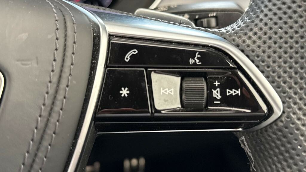 Audi A8 L 60 Tfsi E Quattro S Line Tiptronic Tech Black #18