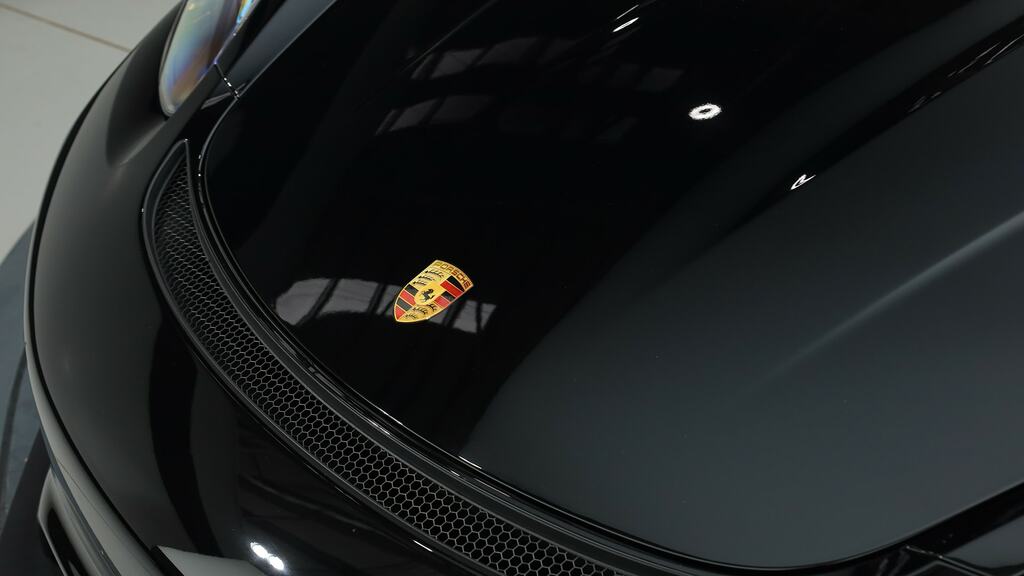 Porsche 718 Cayman 4.0 Gts Pdk Grey #42