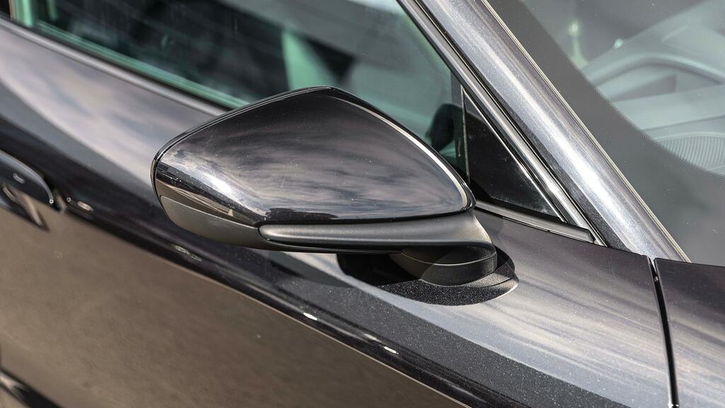 Porsche Taycan Base Grey #27