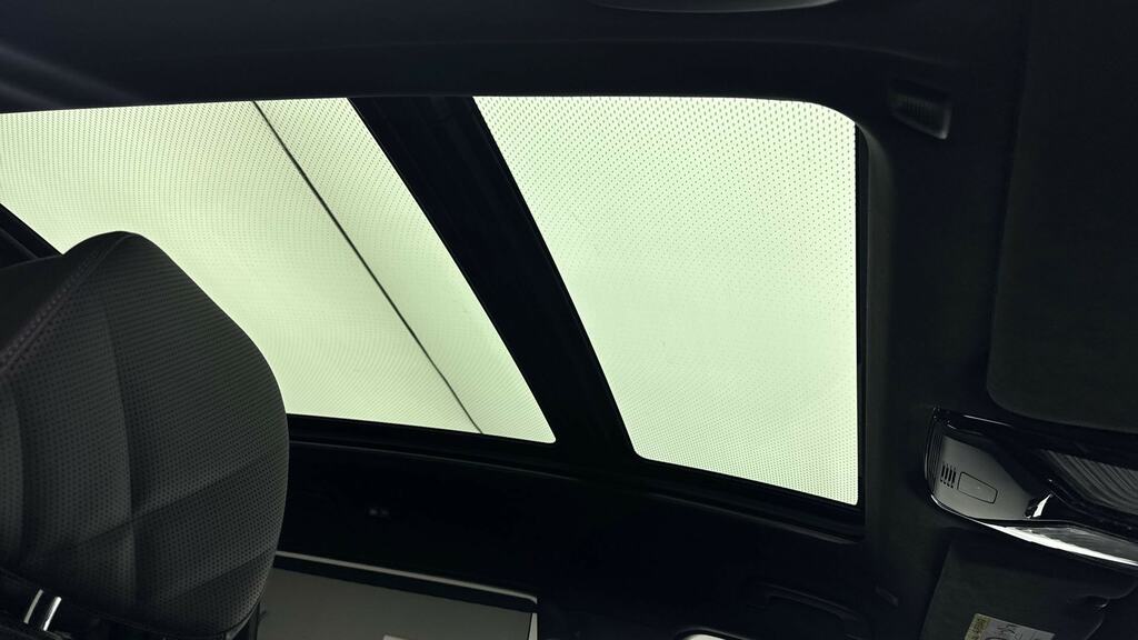 BMW X7 3.0 40D Mht M White #21
