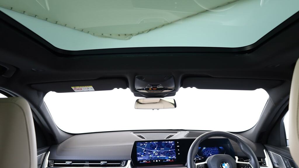 BMW X2 Suv Grey #19